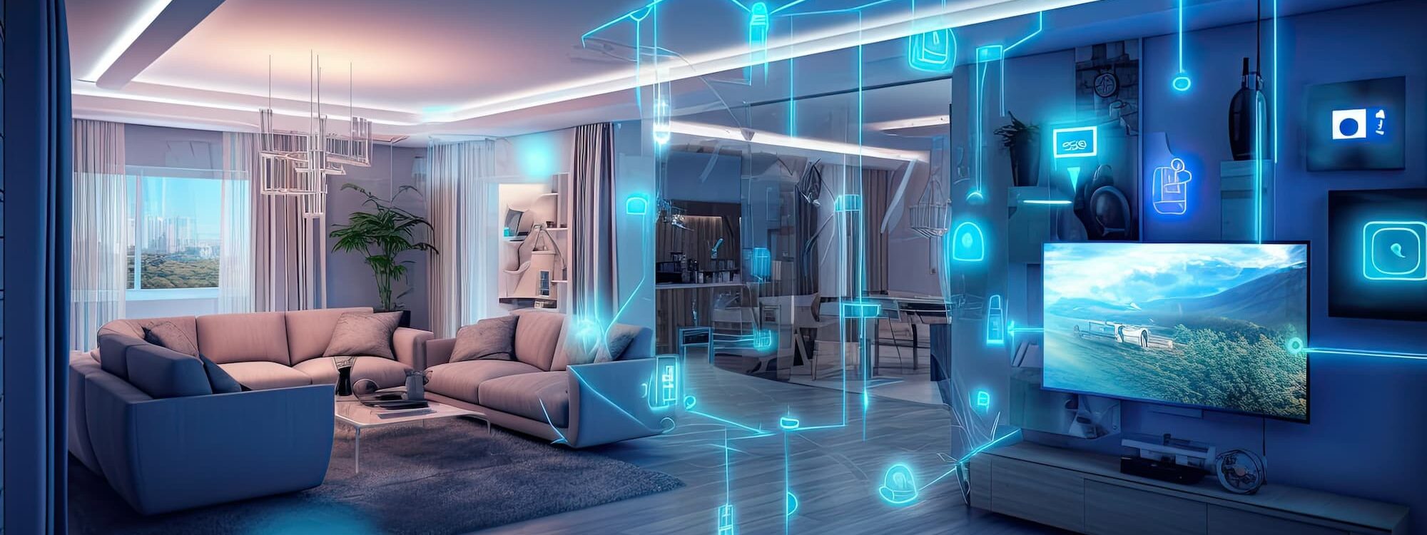 4 conseils pour intégrer la domotique dans votre projet de rénovation Guebwiller