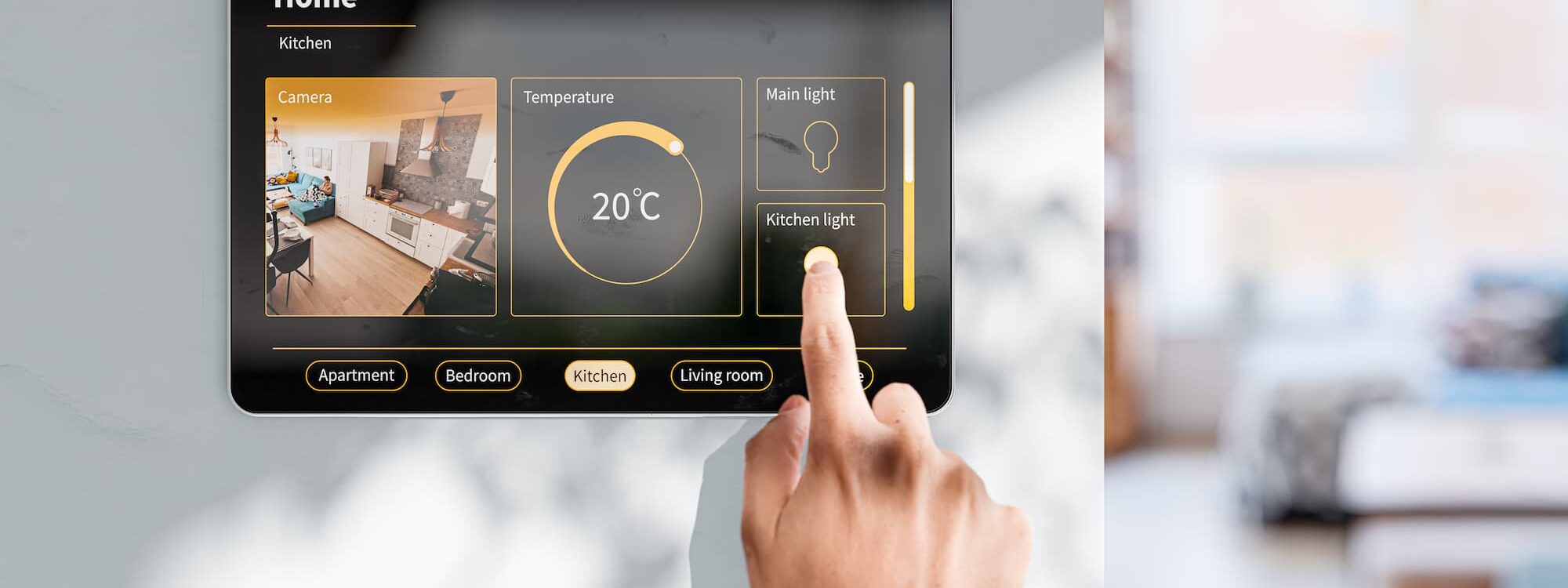 Quels sont les équipements indispensables pour une maison connectée ? Guebwiller